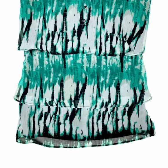 (Up To 50% Off SALE) Revolution Ruffle Summer Tank Top - Picture 3 of 3